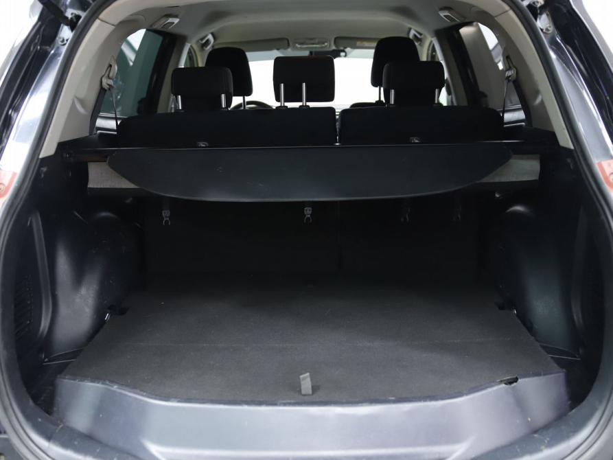Toyota RAV4 IV (XA40) Уфа  - изображение 9