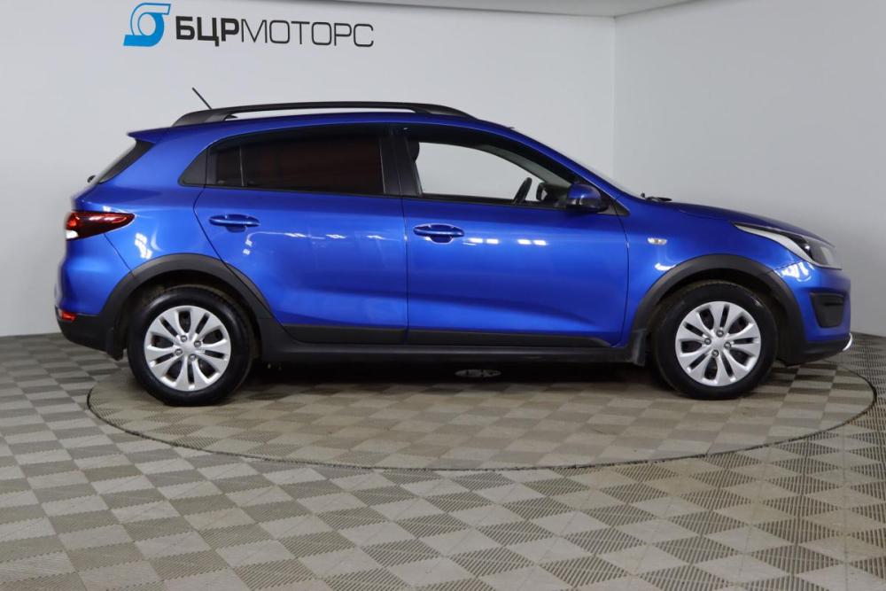Kia Rio IV Нижний Новгород  - изображение 4