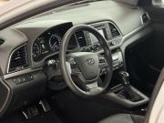 Hyundai Elantra VI (AD) Екатеринбург  - изображение 38