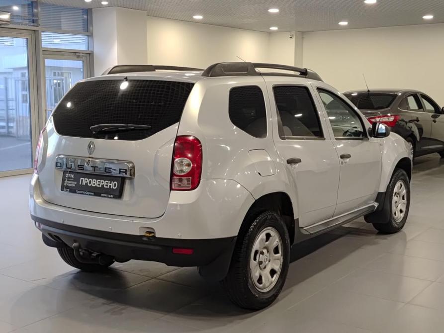 Renault Duster I Казань  - изображение 6