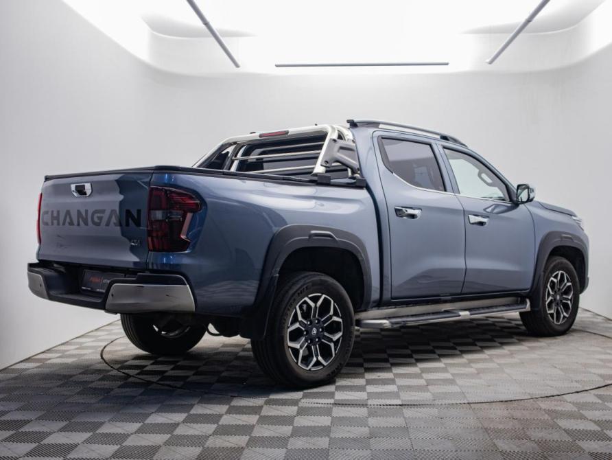 Changan Hunter Plus Москва  - изображение 3