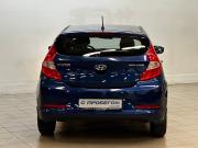 Hyundai Solaris I Рестайлинг Балашиха  - изображение 18