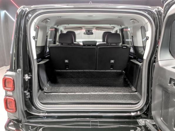 Haval H9 II с пробегом 2024 года, цена 3 490 000 рублей, 76906 км, внедорожник, Автокод Объявления