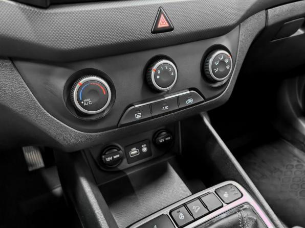 Hyundai Creta I с пробегом 2019 года, цена 1 820 000 рублей, 112000 км, внедорожник, Автокод Объявления