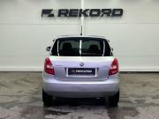 Skoda Fabia II Рестайлинг Уфа  - изображение 21