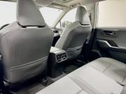 Toyota RAV4 VI (XA60) Вологда  - изображение 33
