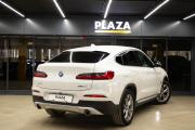 BMW X4 II (G02) Уфа  - изображение 32