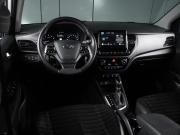 Hyundai Solaris II Рестайлинг Минеральные Воды  - изображение 22