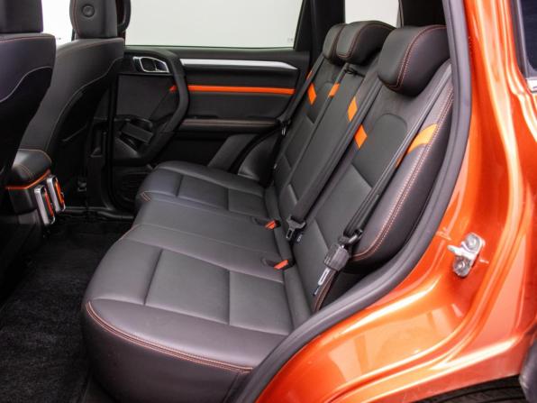 Haval Dargo I с пробегом 2023 года, цена 2 427 000 рублей, 67306 км, внедорожник, Автокод Объявления