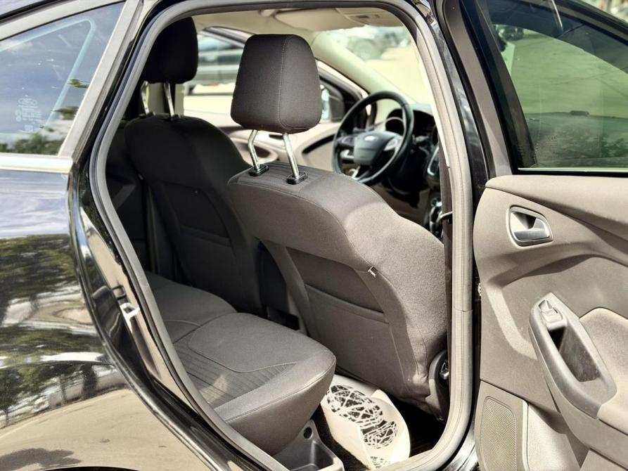 Ford Focus III Рестайлинг Тула  - изображение 16