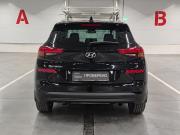 Hyundai Tucson III Рестайлинг Казань  - изображение 33