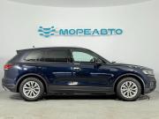 Volkswagen Touareg III Калининград  - изображение 28