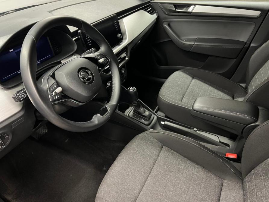 Skoda Rapid II Санкт-Петербург  - изображение 7