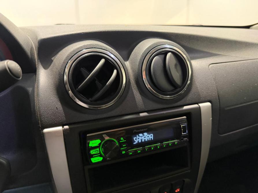Nissan Almera III (G15) Самара  - изображение 12