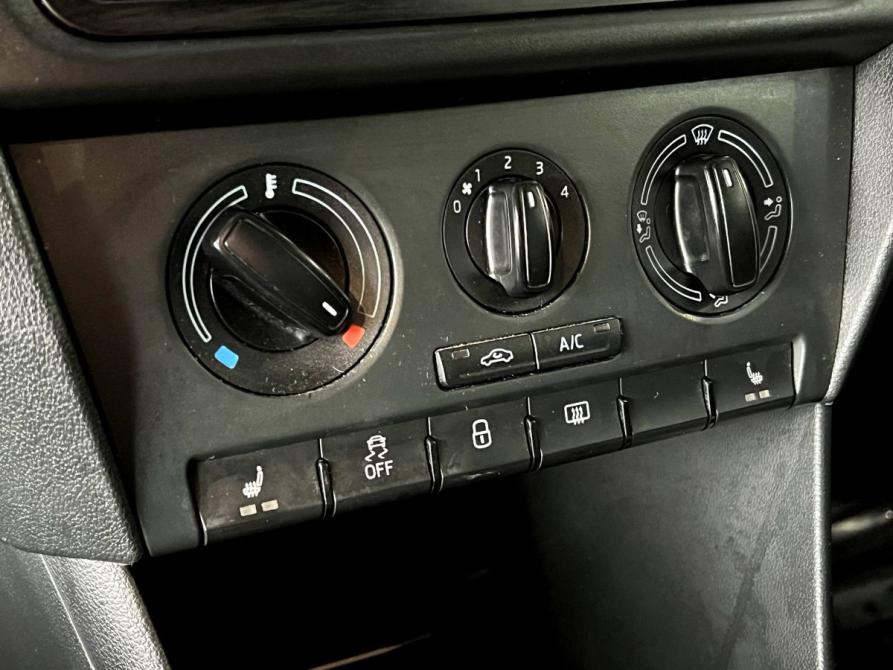 Skoda Rapid I Оренбург  - изображение 11