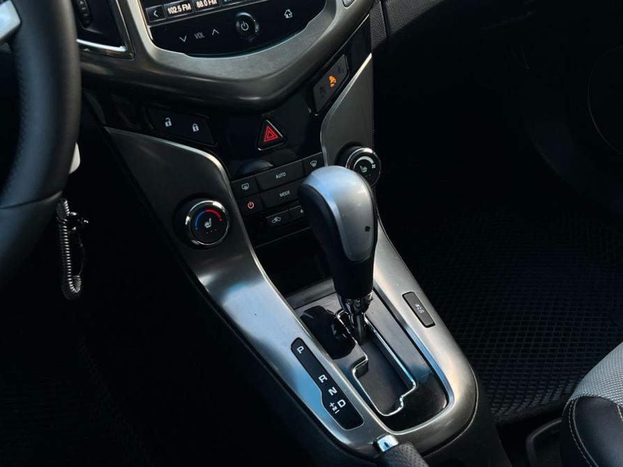 Chevrolet Cruze I Рестайлинг Волгоград  - изображение 10