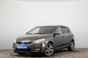 Kia Ceed I Рестайлинг Пермь  - изображение 26