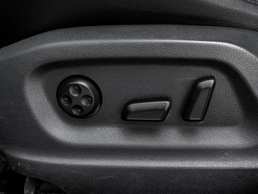 Volkswagen Tiguan I Рестайлинг Екатеринбург  - изображение 25