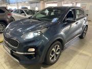 Kia Sportage IV Рестайлинг Санкт-Петербург  - изображение 9