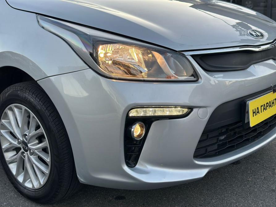 Kia Rio IV Ижевск  - изображение 7