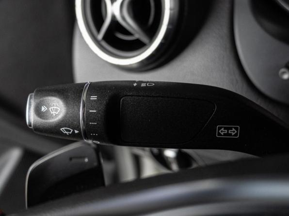 Mercedes-Benz CLA I (C117 X117) Рестайлинг с пробегом 2019 года, цена 2 150 000 рублей, 72835 км, седан, Автокод Объявления