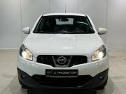 Nissan Qashqai I Рестайлинг Самара  - изображение 18