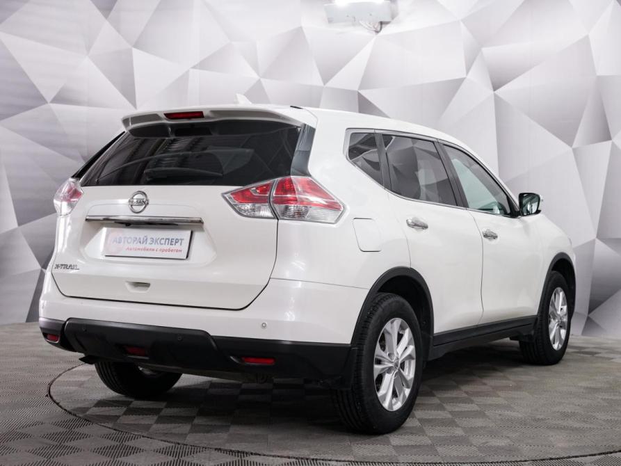 Nissan X-Trail III Ульяновск  - изображение 5