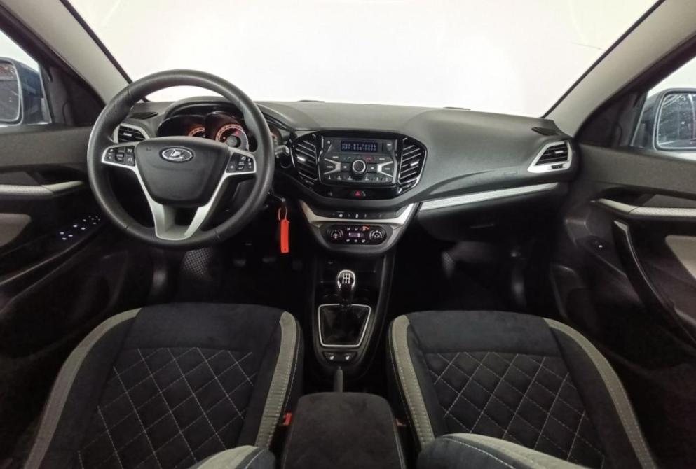 Lada (ВАЗ) Vesta I Волгоград  - изображение 10