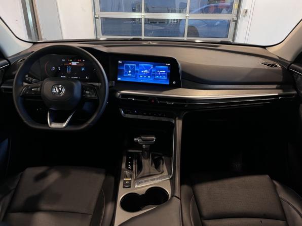 Changan CS35 Plus I Рестайлинг с пробегом 2024 года, цена 1 990 000 рублей, 73177 км, внедорожник, Автокод Объявления