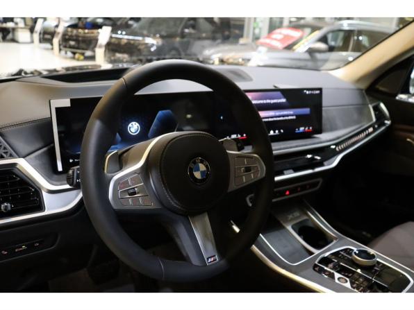 Новый BMW X5 IV (G05/G18) Рестайлинг 2025 года, цена 10 900 000 рублей, внедорожник, Автокод Объявления
