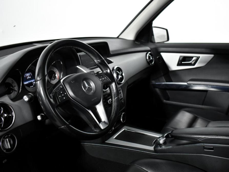 Mercedes-Benz GLK-Класс I (X204) Рестайлинг Санкт-Петербург  - изображение 9