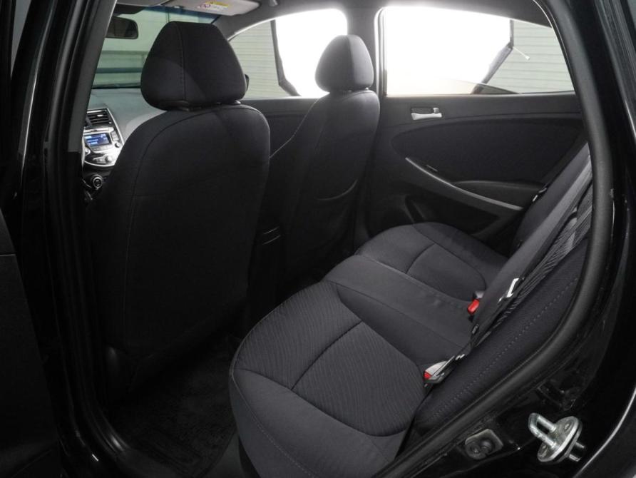 Hyundai Solaris I Рестайлинг Воронеж  - изображение 11