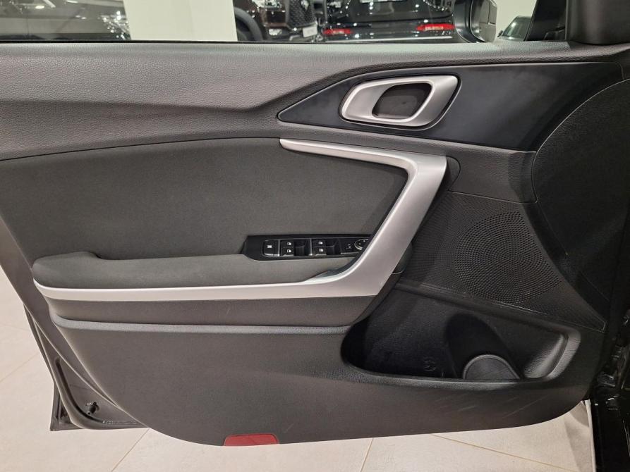 Kia Ceed III Люберцы  - изображение 17