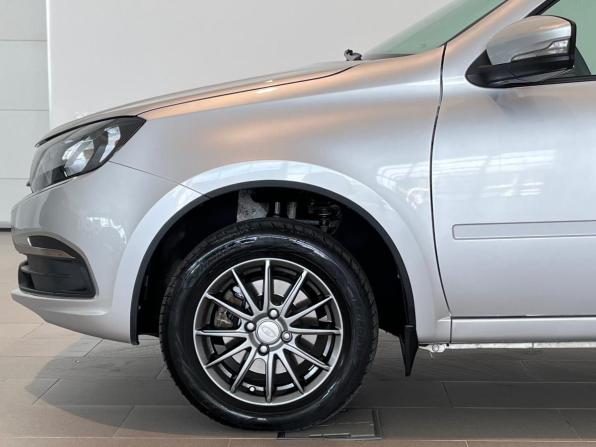 Lada (ВАЗ) Granta I Рестайлинг с пробегом 2024 года, цена 950 000 рублей, 22672 км, лифтбек, Автокод Объявления