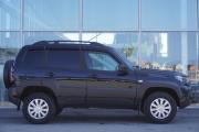 Lada (ВАЗ) Niva Travel I Ульяновск  - изображение 29