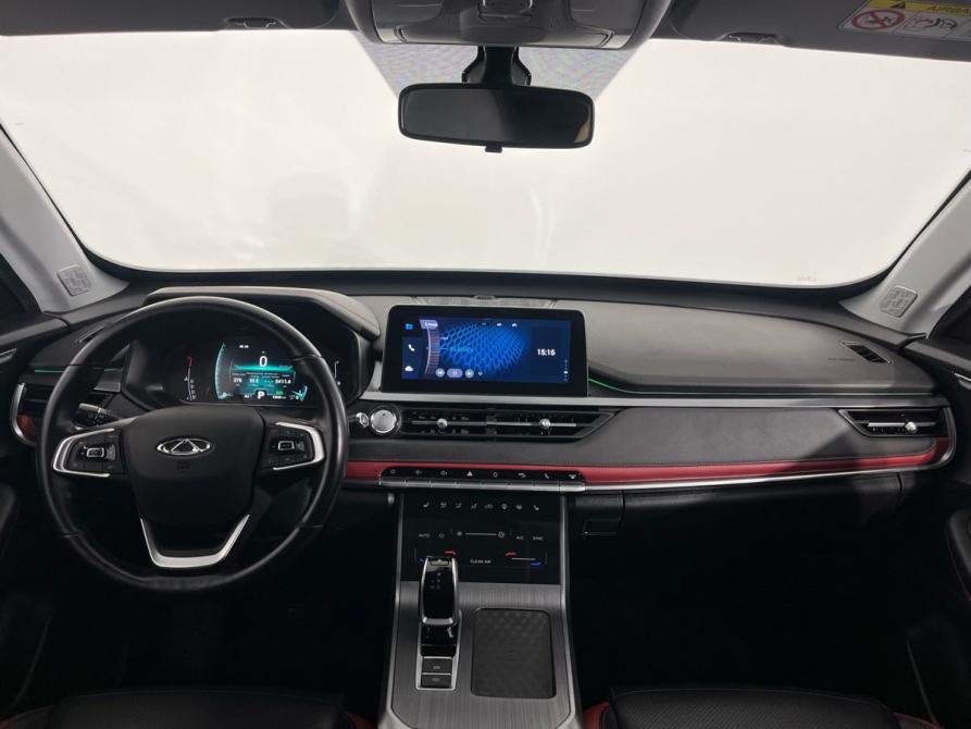 Chery Tiggo 4 Pro I Ижевск  - изображение 7