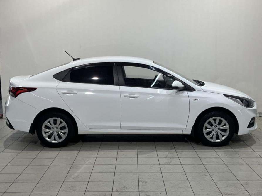Hyundai Solaris II Курск  - изображение 4