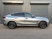 BMW X6 III (G06) Рестайлинг Москва  - изображение 32