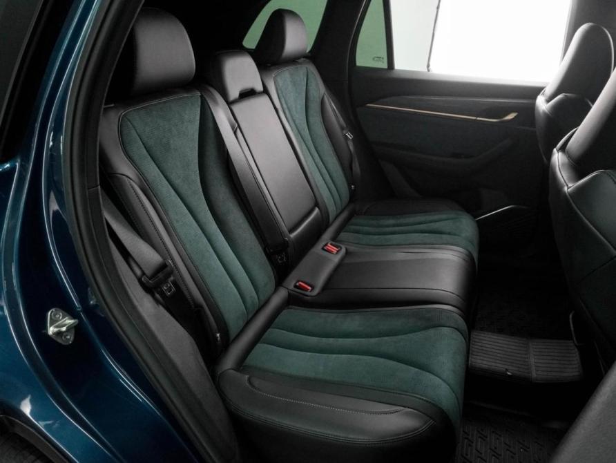 Geely Monjaro I Воронеж  - изображение 7