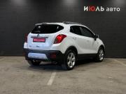 Opel Mokka I Челябинск  - изображение 25