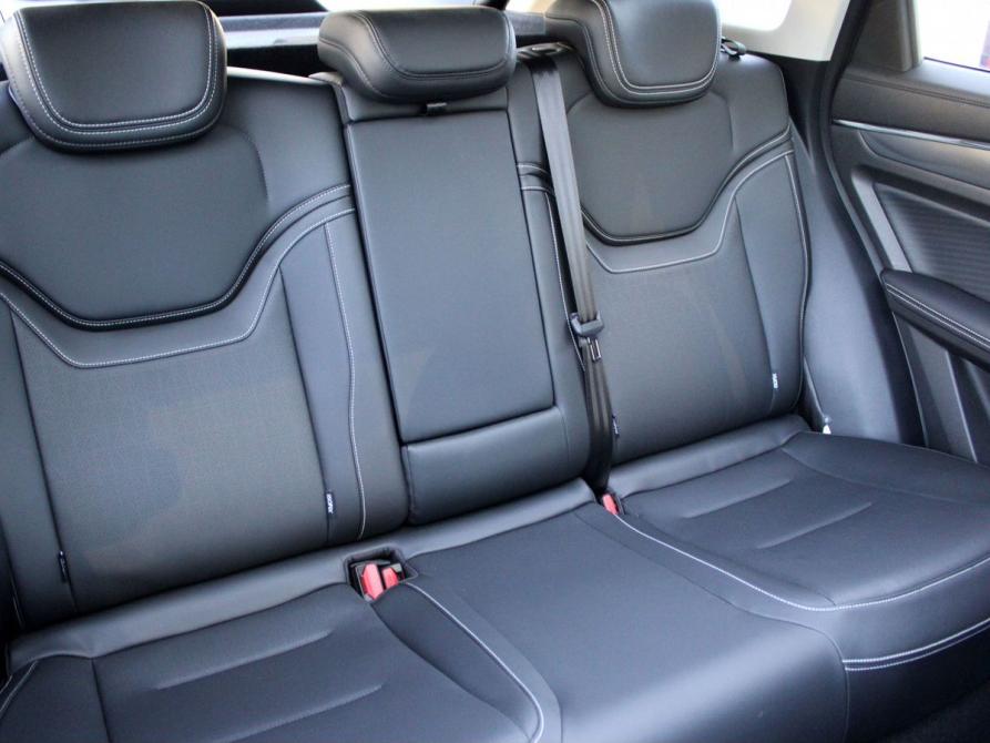 Haval Jolion I Рестайлинг Самара  - изображение 10