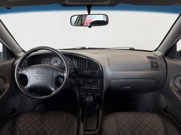 Kia Spectra I Рестайлинг 2 с пробегом 2008 года, цена 390 000 рублей, 181996 км, седан, Автокод Объявления