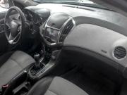 Chevrolet Cruze I Рестайлинг Ростов-на-Дону  - изображение 28