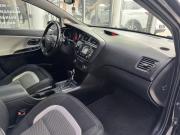 Kia Ceed II Рестайлинг Минеральные Воды  - изображение 29