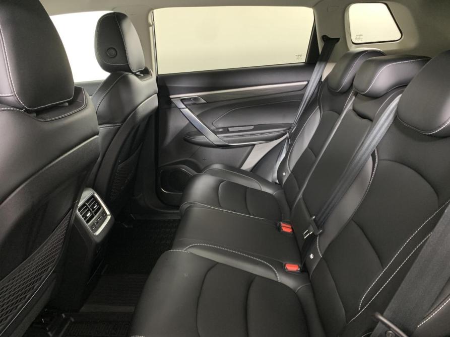 Geely Atlas Pro Москва  - изображение 18