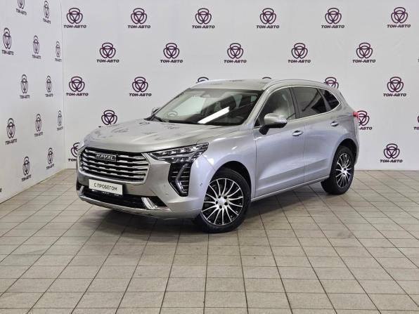 Haval Jolion I с пробегом 2023 года, цена 2 074 000 рублей, 19649 км, внедорожник, Автокод Объявления