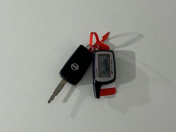 Nissan Qashqai II с пробегом 2015 года, цена 1 300 000 рублей, 94475 км, внедорожник, Автокод Объявления