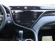 Toyota Camry VIII (XV70) Москва  - изображение 39