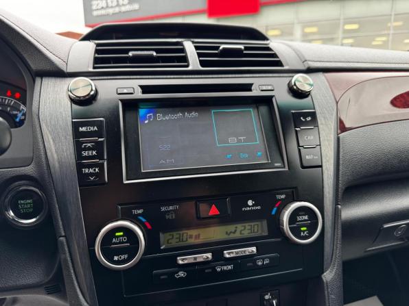 Toyota Camry VII (XV50) с пробегом 2011 года, цена 1 480 000 рублей, 276500 км, седан, Автокод Объявления