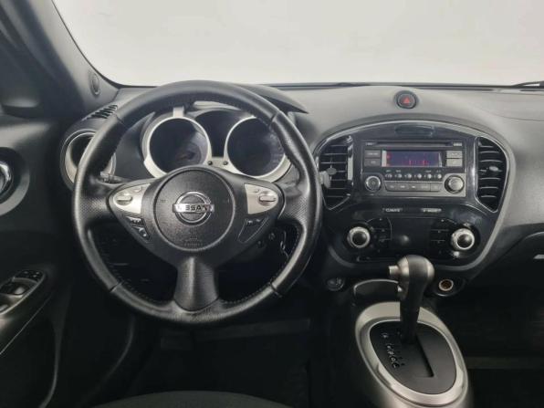 Nissan Juke I с пробегом 2012 года, цена 942 000 рублей, 142629 км, внедорожник, Автокод Объявления